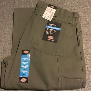 Men’s carpenter jeans dickies
